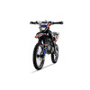 PROGASI Jumbo 150 PRO Orange Blue
