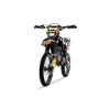 PROGASI Jumbo 150 PRO Orange Yellow