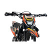 PROGASI Jumbo 150 PRO Orange Yellow