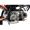 PROGASI Jumbo 150 PRO Orange Yellow