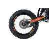 PROGASI Jumbo 150 PRO Orange Yellow