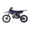PROGASI Jumbo 150 PRO Purple Blue