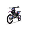 PROGASI Jumbo 150 PRO Purple Blue