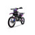 PROGASI JUMBO 150 PRO Purple Blue