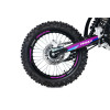 PROGASI Jumbo 150 PRO Purple Blue