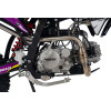 PROGASI Jumbo 150 PRO Purple Yellow