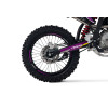 PROGASI Jumbo 150 PRO Purple Yellow