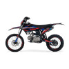 PROGASI Jumbo 150 PRO Red Blue