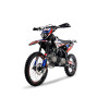 PROGASI Jumbo 150 PRO Red Blue