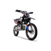 PROGASI Jumbo 150 PRO Red Blue