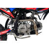 PROGASI Jumbo 150 PRO Red Blue