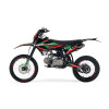 PROGASI Jumbo 150 PRO Red Green