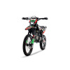 PROGASI Jumbo 150 PRO Red Green