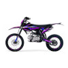 PROGASI Jumbo 150 Purple Blue