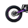 PROGASI Jumbo 150 Purple Blue