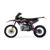 PROGASI Jumbo 150 Purple Yellow