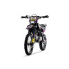 PROGASI Jumbo 150 Purple Yellow