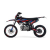PROGASI Jumbo 150 Red Blue