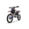 PROGASI Jumbo 150 Red Blue