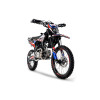 PROGASI Jumbo 150 Red Blue