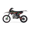 PROGASI Jumbo 150 Red Green