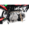 PROGASI Jumbo 150 Red Green