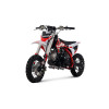 PROGASI Kids Power 110 Red