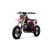 PROGASI Kids Power 110 Red