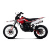 PROGASI Max 150 Red