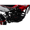 PROGASI Max 150 Red
