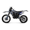 PROGASI Palma 250 NG Blue