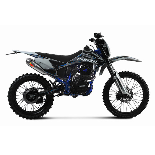 PROGASI Palma 250 SE Blue