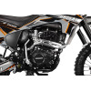 PROGASI Palma 250 SE NG Orange