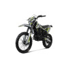 PROGASI Palma 250 SE NG Yellow