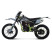 PROGASI Palma 250 SE Yellow