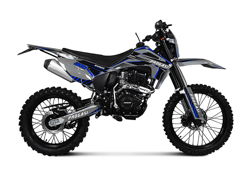 PROGASI Palma 300 NG Blue