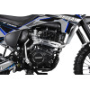 PROGASI Palma 300 NG Blue