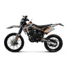 PROGASI Palma 300 NG Orange
