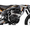 PROGASI Palma 300 NG Orange