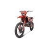 PROGASI Race 300 2T Red