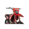 PROGASI Race 300 2T Red