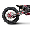 PROGASI Race 300 2T Red