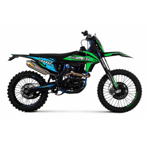 PROGASI Race 300 Air Green
