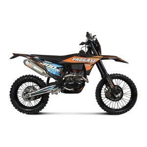 PROGASI Race 300 Air Orange