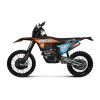 PROGASI Race 300 Air Orange