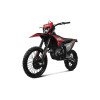 PROGASI Race 300 Air Red
