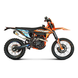 PROGASI Race 300 Orange