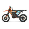 PROGASI Race 300 Orange