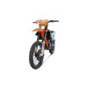 PROGASI Race 300 Orange