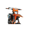 PROGASI Race 300 Orange